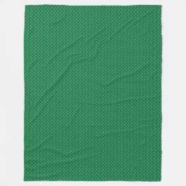 Cobertor De Velo Patchwork Saudi Flag Pattern