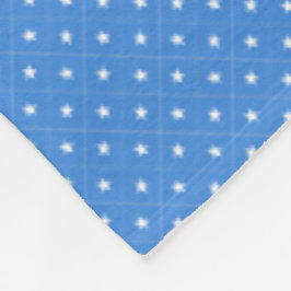 Cobertor De Velo Patchwork Somália Flag Pattern