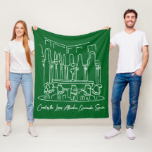 Pátio dos Leões da Alhambra 1