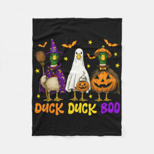 Cobertor De Velo Pato Bonito Pato Pato Boo Engraçado Ganso Ganso Ha