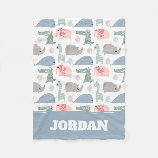 Cobertor De Velo Patterno De Carroçaria Engraçado Com Rosto Engraça (Frente)