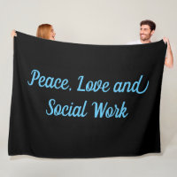 Paz, Amor e Trabalho Social