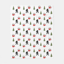 Pé Grande, Cacau Quente, Árvore De Pinheiro, Exter