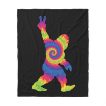 Pé Grande do Amor pela Paz - Pés Grande