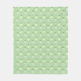 Cobertor De Velo pears