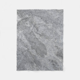 Cobertor De Velo Pedra de cinza granito