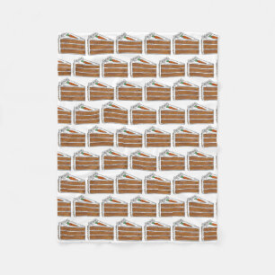 Cobertor De Velo Pedra De Pedra De Bolo De Pedra De Calda De Calda