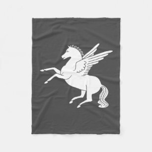 Cobertor De Velo Pegasus