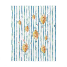 PEIXE TROPICAL DE COR BRILHANTE, PRAIA