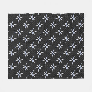 Cobertor De Velo Peixes Símbolo de Prata Zodiac Estilo de Cobra de 