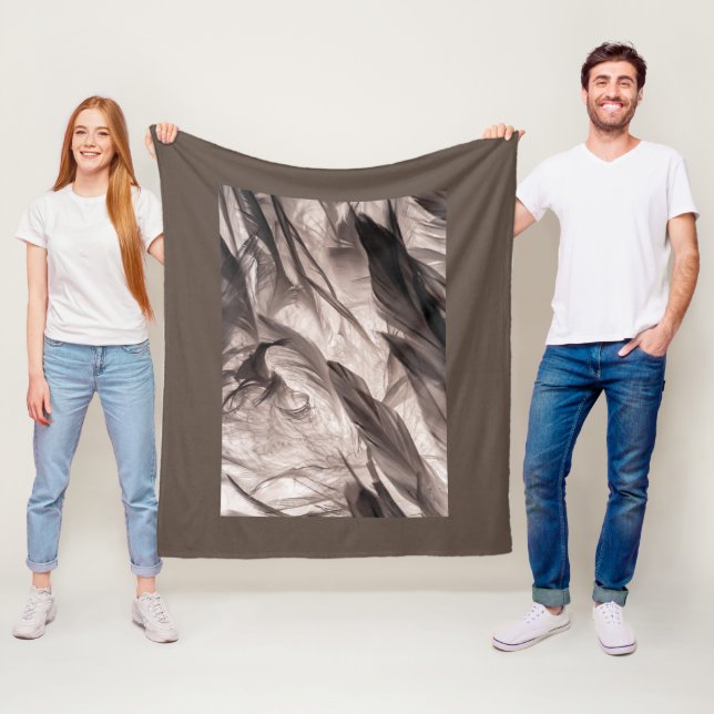 Cobertor De Velo Penas (In Situ)