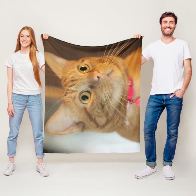 Cobertor De Velo Penny bonito (In Situ)