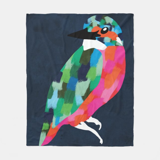 Cobertor De Velo Perfeição de patch (Frente)