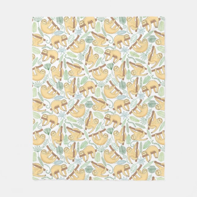 Cobertor De Velo Perfurações (Frente)