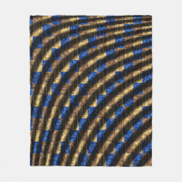 Cobertor De Velo Persian Carpet Pattern 