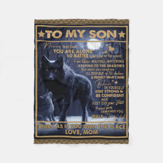 Cobertor De Velo Personalizado Para O Presente De Aniversário Do Me