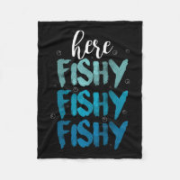 Pesca Engraçada Aqui Peixe Com Amor, Lago De Verão