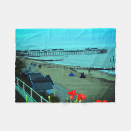 Cobertor De Velo Pesca Noturna em Southwold