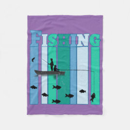 Cobertor De Velo Pesca | Os melhores presentes de pesca