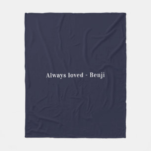 Cobertor De Velo Pet Keepsasasasakosname