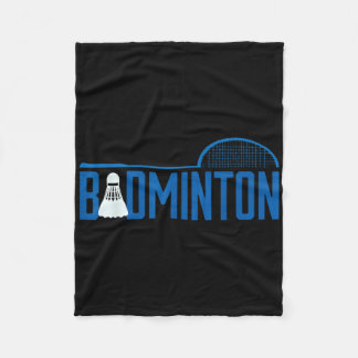 Cobertor De Velo Peteca de Badminton para Jogadores de Badminton Ho