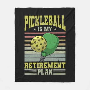 Cobertor De Velo Pickleball - Reforma da Pickleball