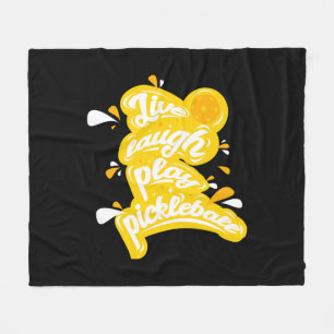 Cobertor De Velo Pickleball - Viva Ria Jogue Pickleball