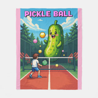 Cobertor De Velo Picleball
