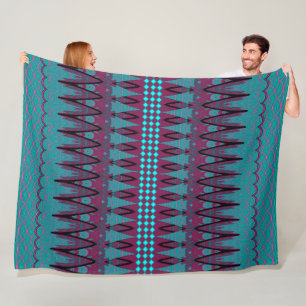 Cobertor De Velo Picos polares VegasRae