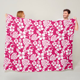 COBERTOR DE VELO PINK BIKINI (STRAWBERRY RED)