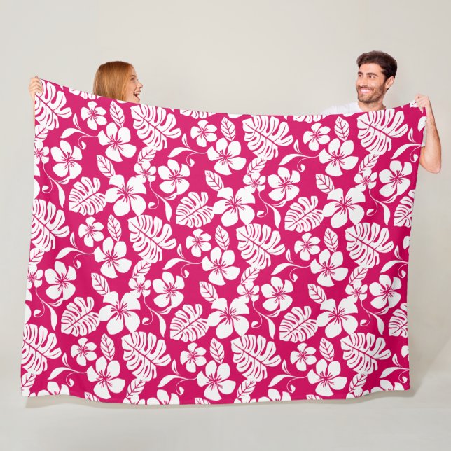 COBERTOR DE VELO PINK BIKINI (STRAWBERRY RED) (In Situ)