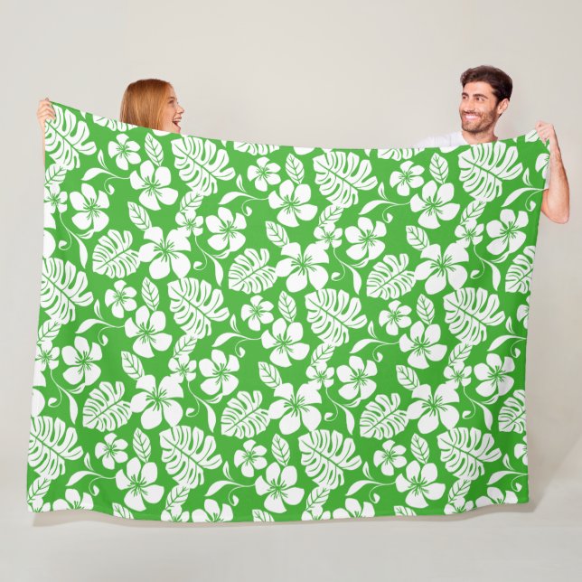 COBERTOR DE VELO PINK BIKINI (VERDE GRASS) (In Situ)