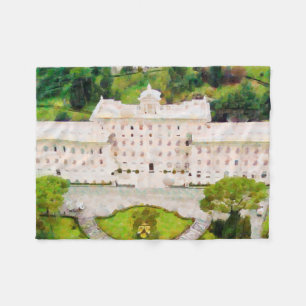 Cobertor De Velo pintura de vaticano