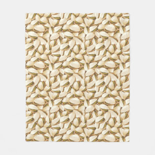 Cobertor De Velo Pistachios