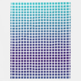 Cobertor De Velo Pixel