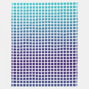 Cobertor De Velo Pixel