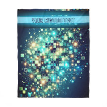 Pixel Bokeh Radiante