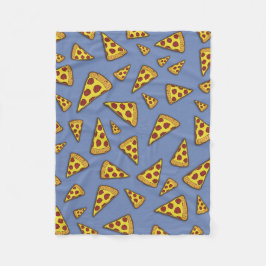 Cobertor De Velo Pizza é demais!