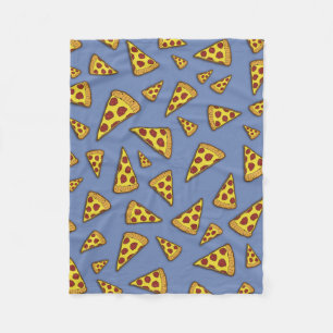Cobertor De Velo Pizza é demais!