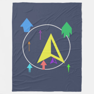 Cobertor De Velo Planet space objects