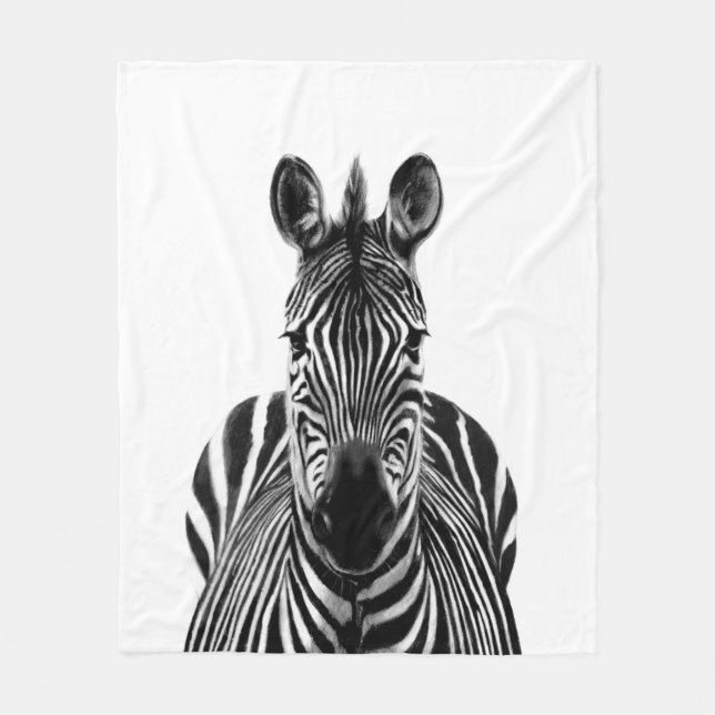 Cobertor De Velo Plano de backup III (Frente)