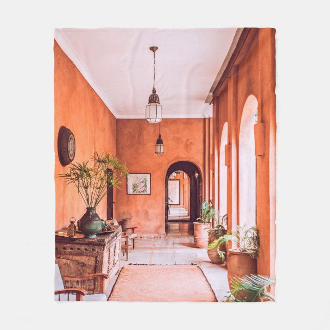 COBERTOR DE VELO PLANTADORES COM PLANTA PERTO DA ÁREA RUG DENTRO (Frente)