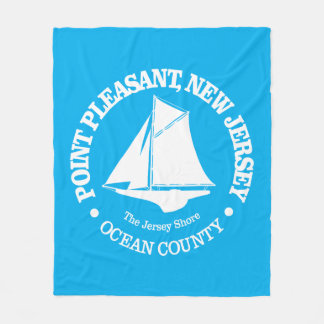 Cobertor De Velo Point Pleasant NJ (loop)