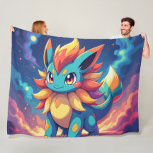 Pokémon und seine Treue Freunde