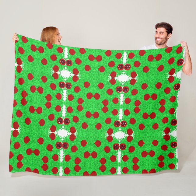 Cobertor De Velo Pomegranato espumante Tu B'Shvat Shavuot (In Situ)