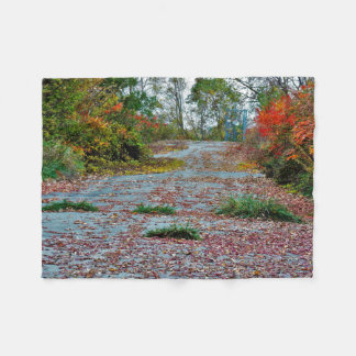 Cobertor De Velo Ponte velha da baía