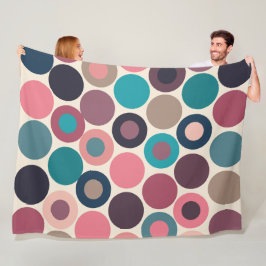 Cobertor De Velo Pontos do Horizonte