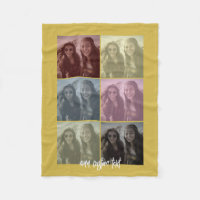 Pop Art Generator - Adicionar 1 Filtro Automático 