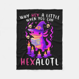 Cobertor De Velo Por Que Vomitar Um Pouco Quando U Pode Hexalotl Wi