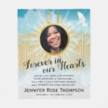 Portões do Céu - Homenagem Memorial